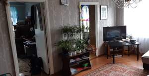 4-к квартира, вторичка, 63м2, 5/5 этаж