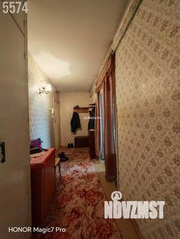Студия квартира, вторичка, 63м2, 8/9 этаж