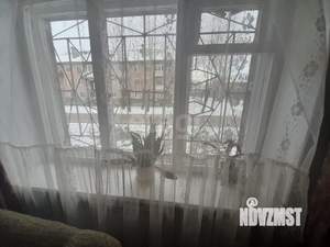 1-к квартира, вторичка, 31м2, 1/5 этаж