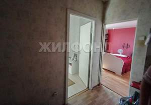 4-к квартира, вторичка, 75м2, 9/9 этаж