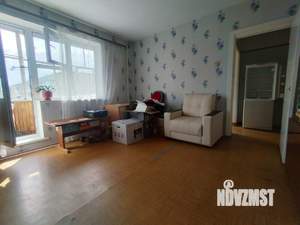 3-к квартира, вторичка, 60м2, 8/9 этаж