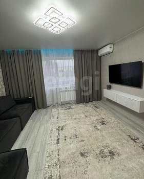 3-к квартира, вторичка, 60м2, 5/9 этаж