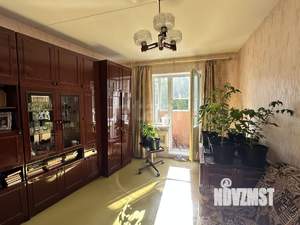 5-к квартира, вторичка, 85м2, 5/9 этаж