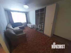 1-к квартира, вторичка, 31м2, 1/5 этаж
