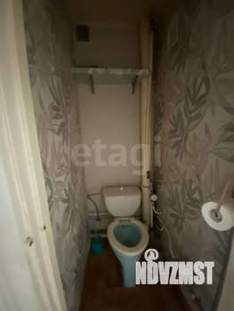 1-к квартира, вторичка, 34м2, 4/9 этаж