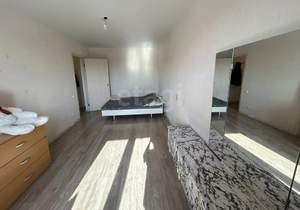 1-к квартира, вторичка, 32м2, 10/10 этаж