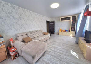 3-к квартира, вторичка, 93м2, 2/9 этаж