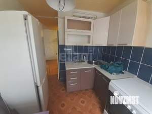 1-к квартира, вторичка, 31м2, 1/5 этаж