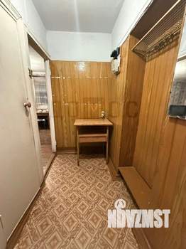 1-к квартира, вторичка, 33м2, 4/5 этаж