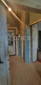 2-к квартира, вторичка, 45м2, 1/2 этаж