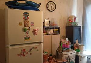 2-к квартира, вторичка, 43м2, 5/5 этаж
