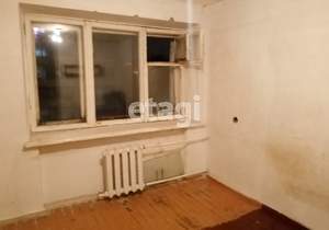 1-к квартира, вторичка, 18м2, 4/5 этаж