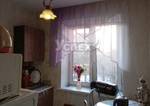 2-к квартира, вторичка, 43м2, 3/5 этаж