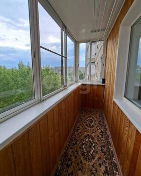 1-к квартира, вторичка, 34м2, 7/9 этаж