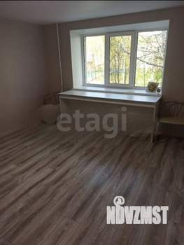 1-к квартира, вторичка, 37м2, 2/5 этаж