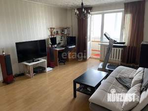 4-к квартира, вторичка, 138м2, 5/9 этаж