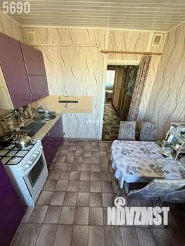 3-к квартира, вторичка, 65м2, 5/5 этаж