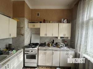 2-к квартира, вторичка, 61м2, 2/4 этаж