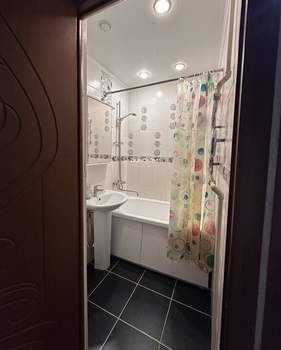 2-к квартира, вторичка, 43м2, 4/5 этаж