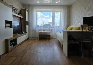 1-к квартира, вторичка, 31м2, 9/9 этаж