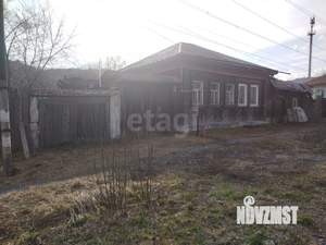 2-к квартира, вторичка, 44м2, 1/1 этаж