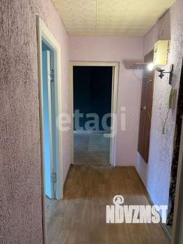 2-к квартира, вторичка, 45м2, 3/5 этаж