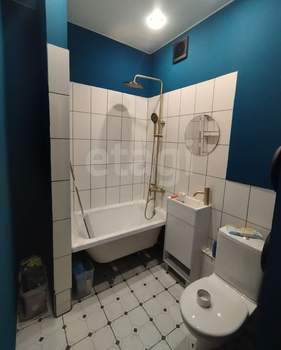2-к квартира, вторичка, 44м2, 4/5 этаж