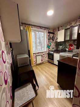 2-к квартира, вторичка, 43м2, 1/5 этаж