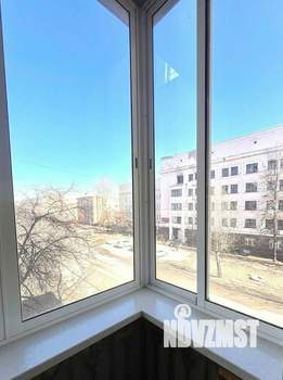 2-к квартира, вторичка, 43м2, 3/4 этаж
