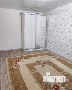 2-к квартира, вторичка, 42м2, 3/5 этаж