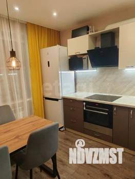 1-к квартира, вторичка, 40м2, 8/9 этаж