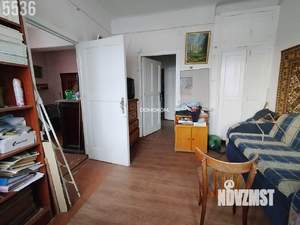 2-к квартира, вторичка, 47м2, 3/4 этаж