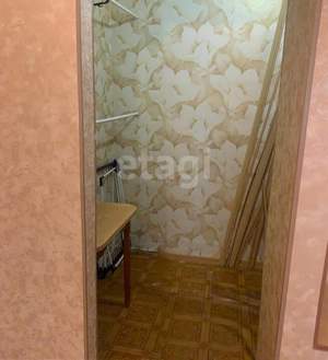 2-к квартира, вторичка, 54м2, 1/2 этаж