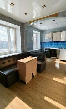 1-к квартира, вторичка, 30м2, 3/5 этаж