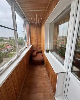 3-к квартира, вторичка, 64м2, 5/9 этаж