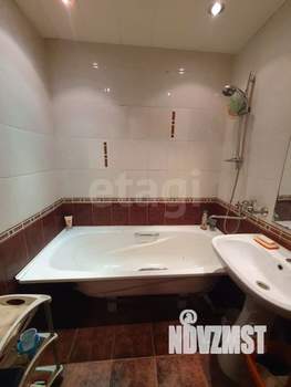 1-к квартира, вторичка, 34м2, 4/9 этаж