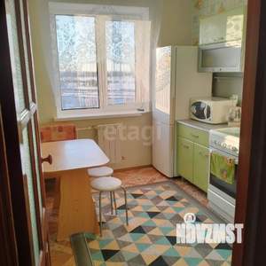 1-к квартира, вторичка, 34м2, 9/9 этаж