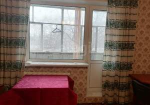 2-к квартира, вторичка, 50м2, 2/9 этаж