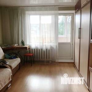 3-к квартира, вторичка, 61м2, 4/5 этаж