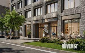 Студия квартира, вторичка, 29м2, 8/15 этаж