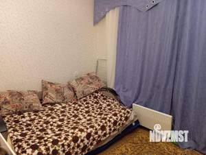 1-к квартира, вторичка, 34м2, 4/9 этаж