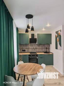 2-к квартира, вторичка, 44м2, 2/5 этаж