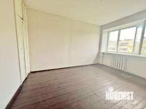 1-к квартира, вторичка, 18м2, 5/5 этаж