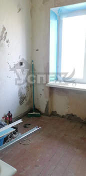 1-к квартира, вторичка, 30м2, 2/5 этаж