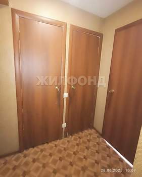 2-к квартира, вторичка, 42м2, 7/9 этаж