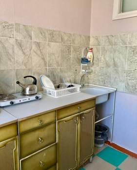 2-к квартира, вторичка, 40м2, 4/5 этаж