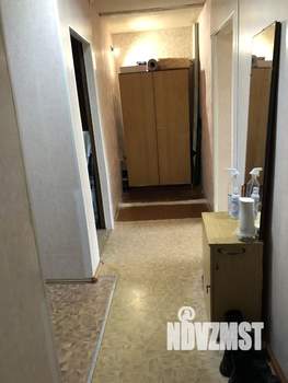 2-к квартира, вторичка, 46м2, 4/5 этаж