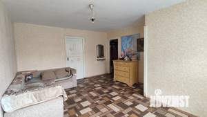 2-к квартира, вторичка, 42м2, 3/5 этаж