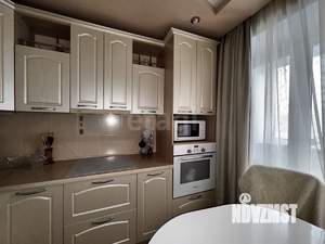 3-к квартира, вторичка, 54м2, 5/9 этаж