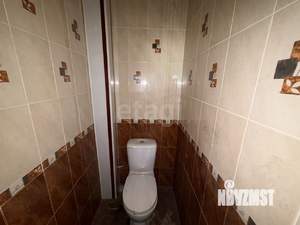 1-к квартира, вторичка, 50м2, 6/9 этаж